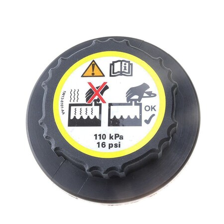 Cooling Tank Reservoir Cap Fits Bobcat Skid Steers S330 S300 S250 S220 T110 Cooling Tank Reservoir Cap Fits Bobcat Skid Steers S330 S300 S250 S220 T110
